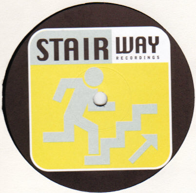 Aran La-V : Dealin' (12")