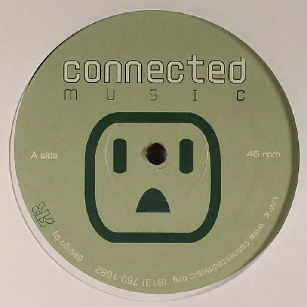 Jay Tripwire : Plain Is Not The Flavour (12")