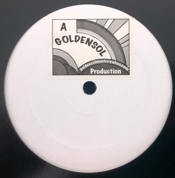 Unknown Artist : Papa Was A Rolling Stone (12", S/Sided, Sta)