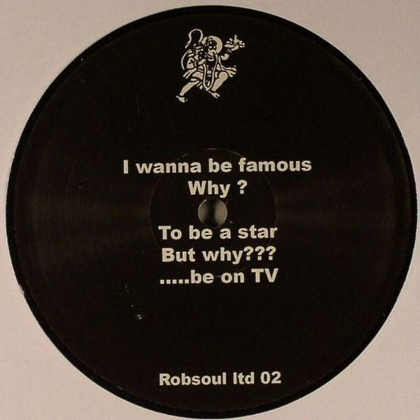 Chris Carrier : Acid Anonymous Vol. 1 (12", Ltd)