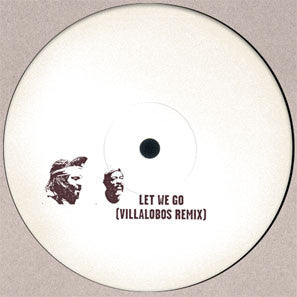 Rhythm & Sound : See Mi Yah (Remixes #1) (12")