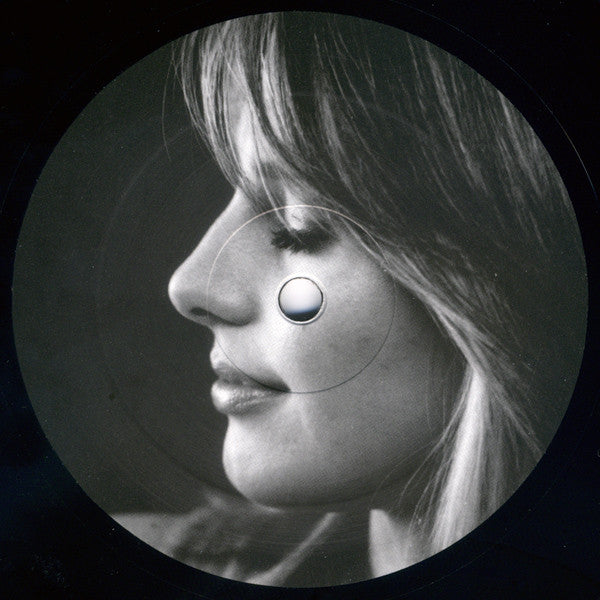 Clara Hill : Nowhere (I Can Go) (12")