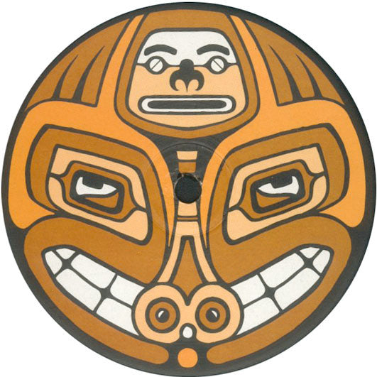 Blakhook Project : Tropical Feedback (12")