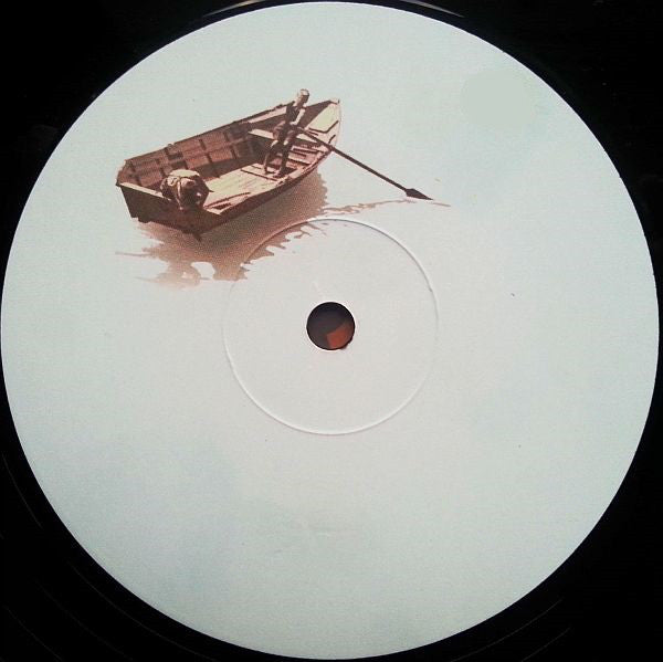 Paul Hester : Break Of Dawn (12")