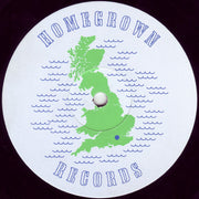 Trance & Maze : Down On The Street / Give You My Love (12")