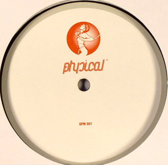 M.A.N.D.Y. : Put Put Put (12")