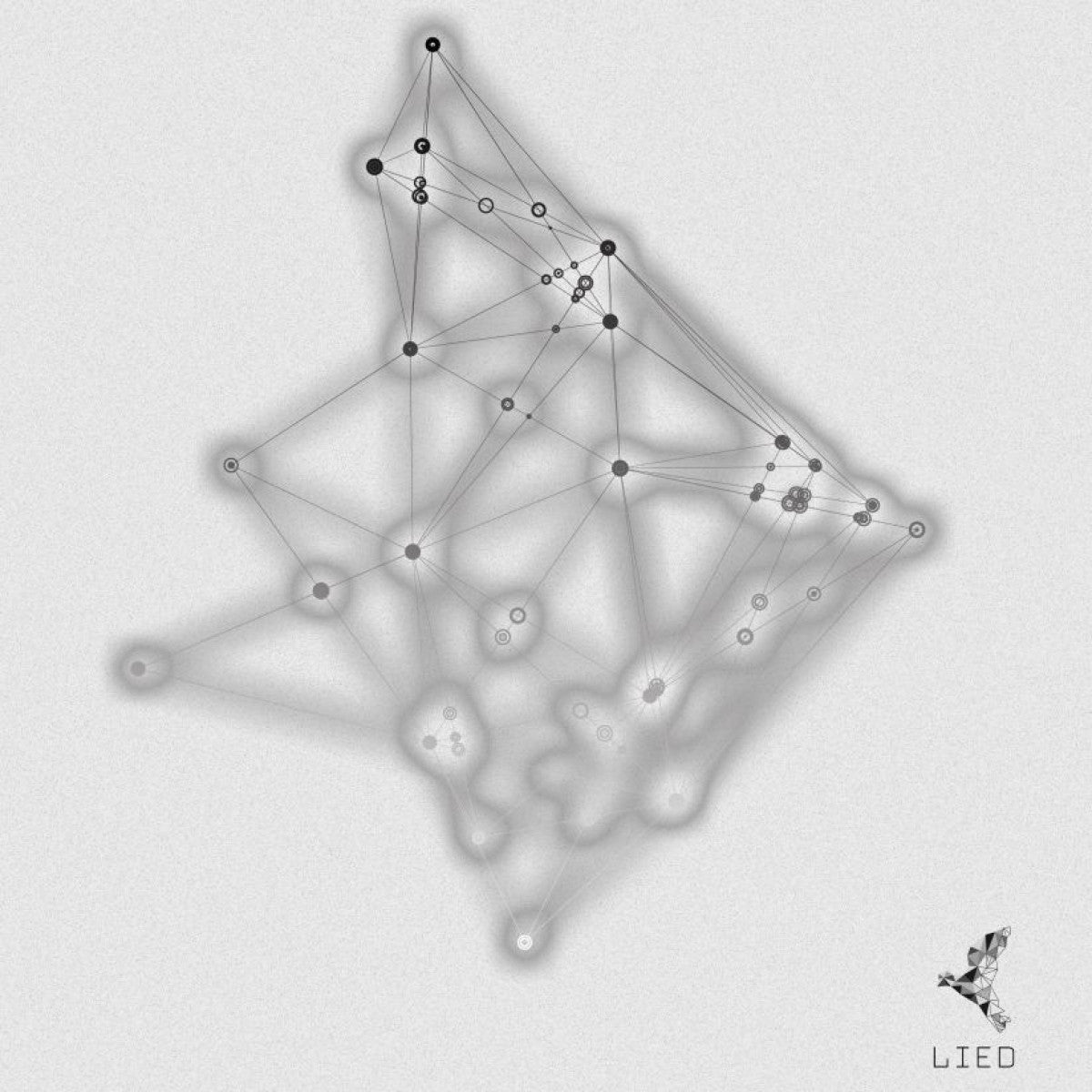 Boyband  - Rout EP (Lied) (VG+)