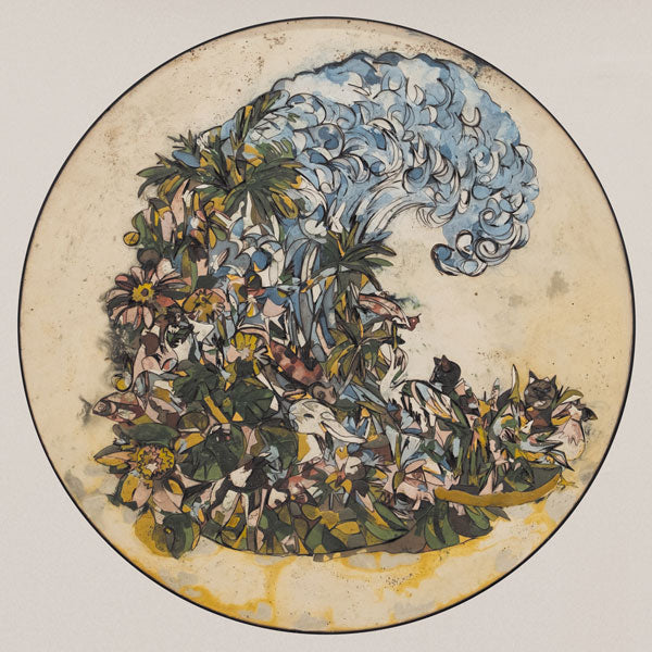 Aline Umber - Album Part. I (Aline Brooklyn Records) (M)