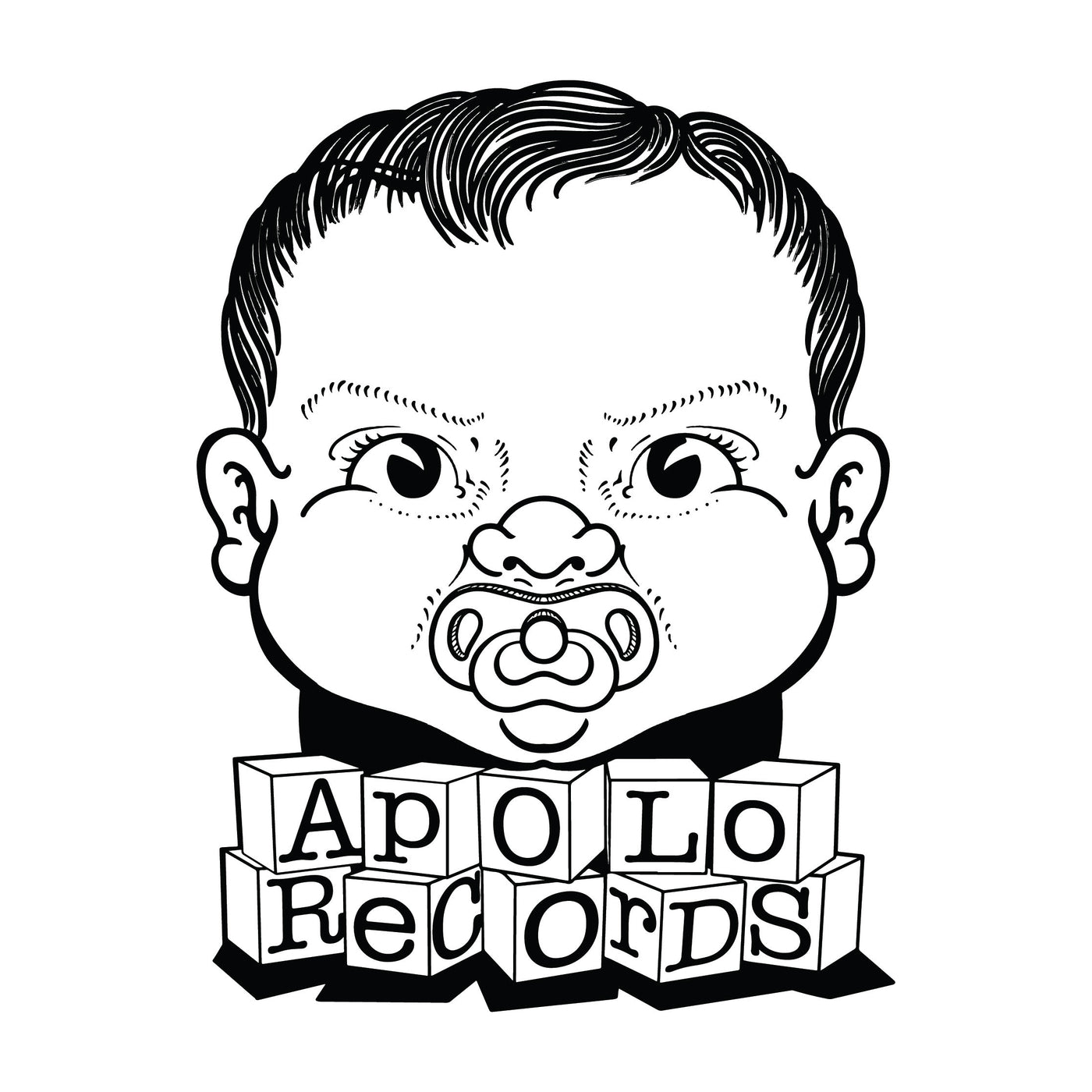 Scienza X - ARL002 (Apolo_Records) (M)