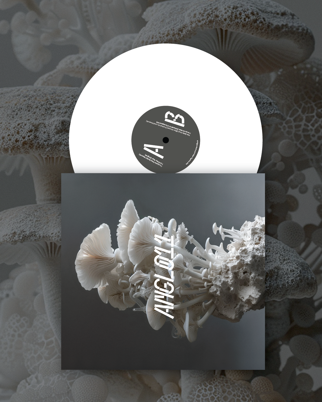 Delavelour - I've Gotta Heat Remixes (Poésie Angulaire) (M)