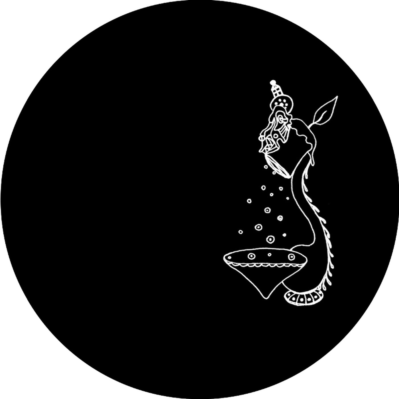 Sascha Dive - Back To Balance EP (B2 Recordings) (M)