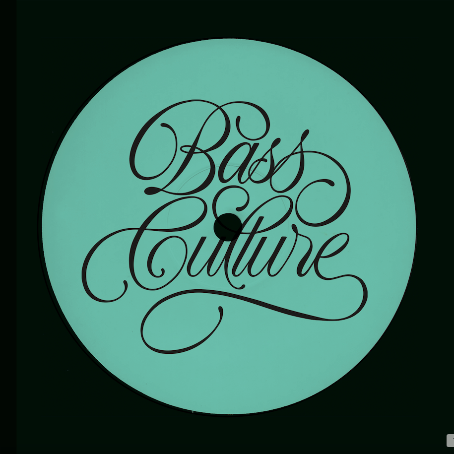 D'Julz - The School Of Night Remixes EP (Bass Culture Records) (M)