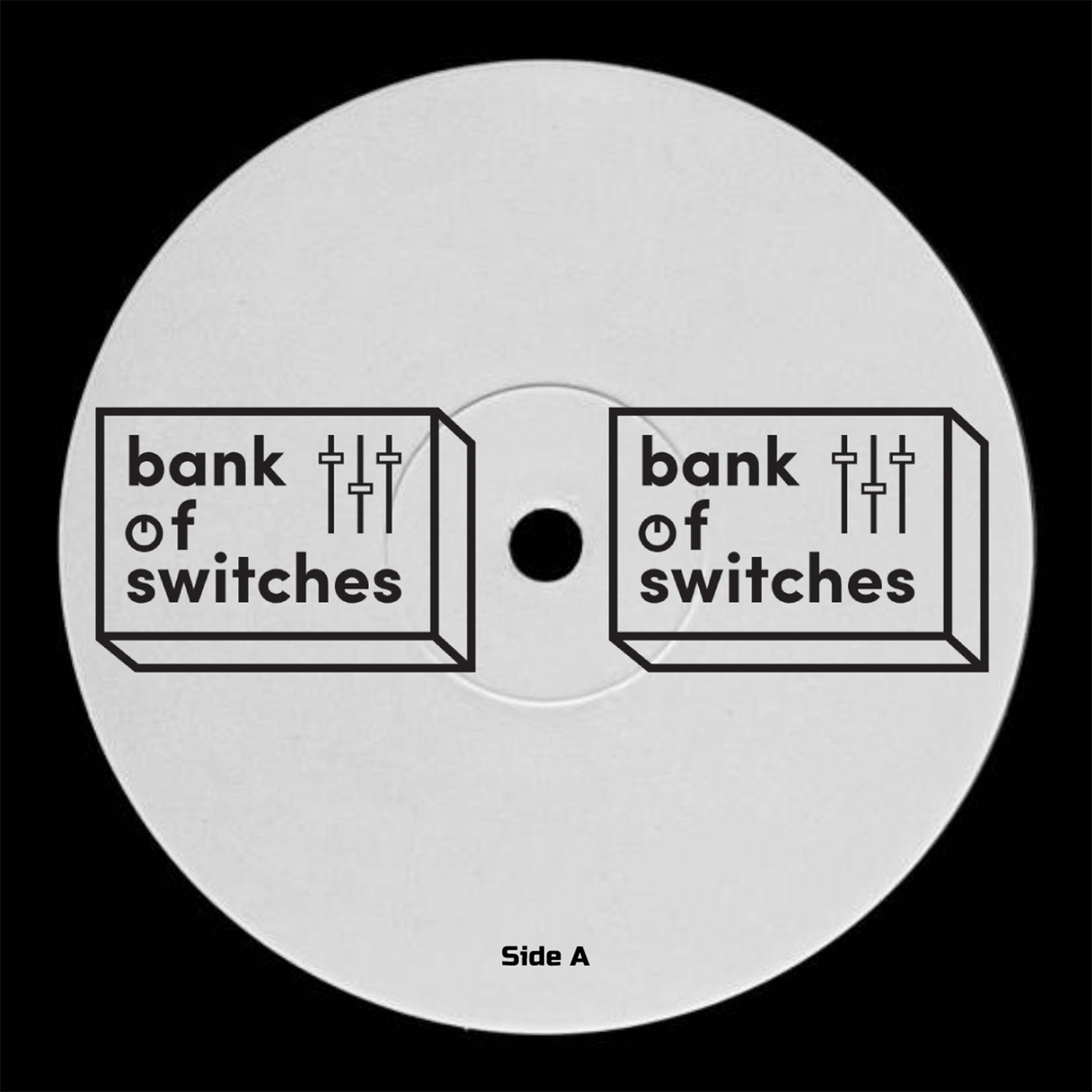 Dan Formless - Fried All Day (Bank Of Switches) (M)