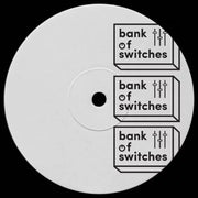 Alex Arnout - Now Right (Bank Of Switches) (M)