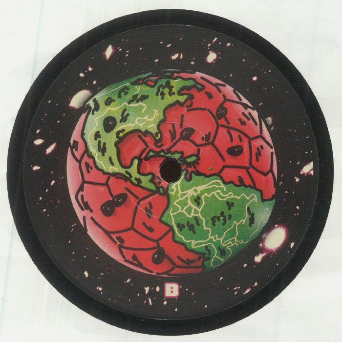 Football Player - 004 (Football Player) (M)