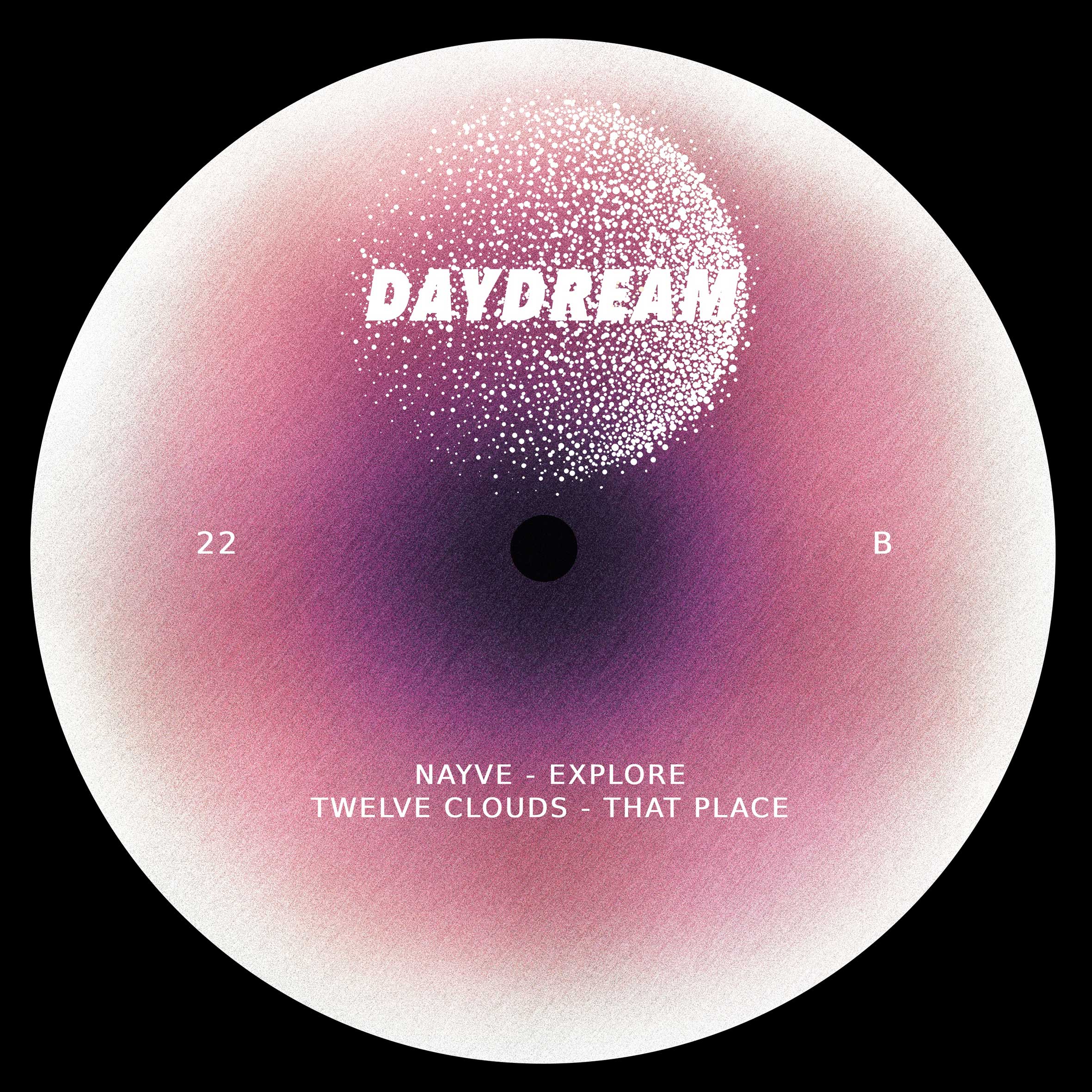 Various - Daydream 22 (Daydream) (M)