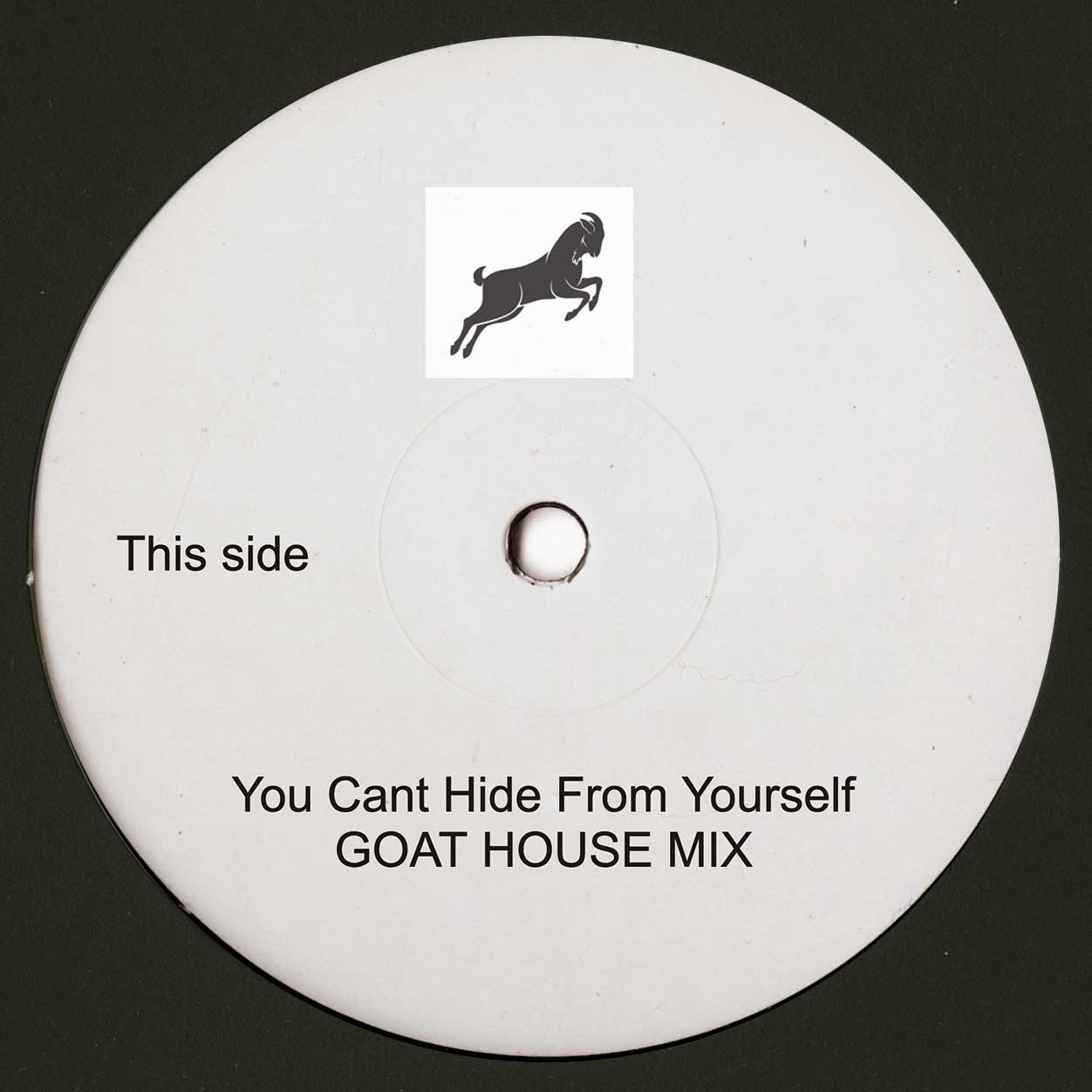 Unknown Artist - Goat 5 (GOAT Series) (M)