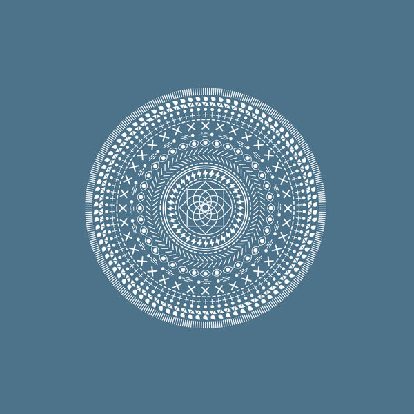 Sota (7) - Indigo Days (Joule Imprint) (M)