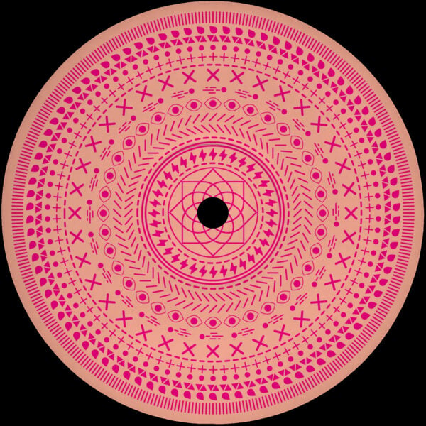 Octal Industries, Ohm - Aurora (Joule Imprint) (M)