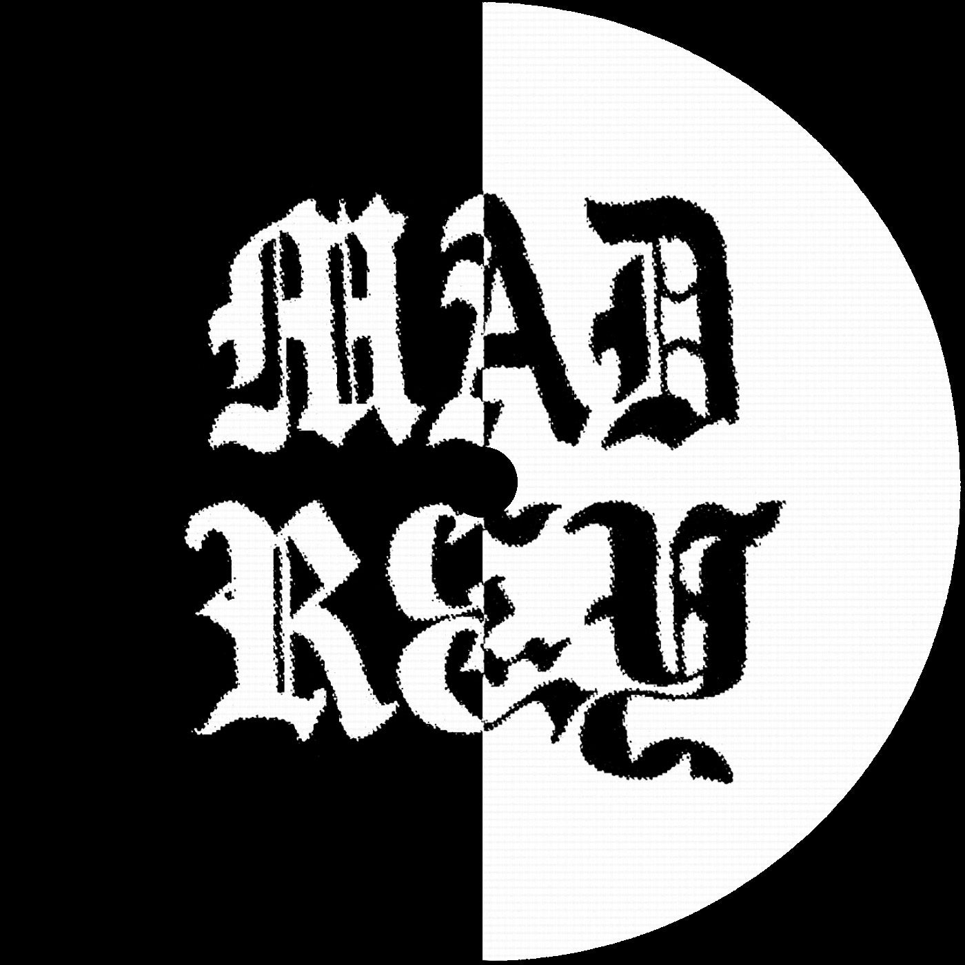 Mad Rey - nomad (yoyaku) (M)