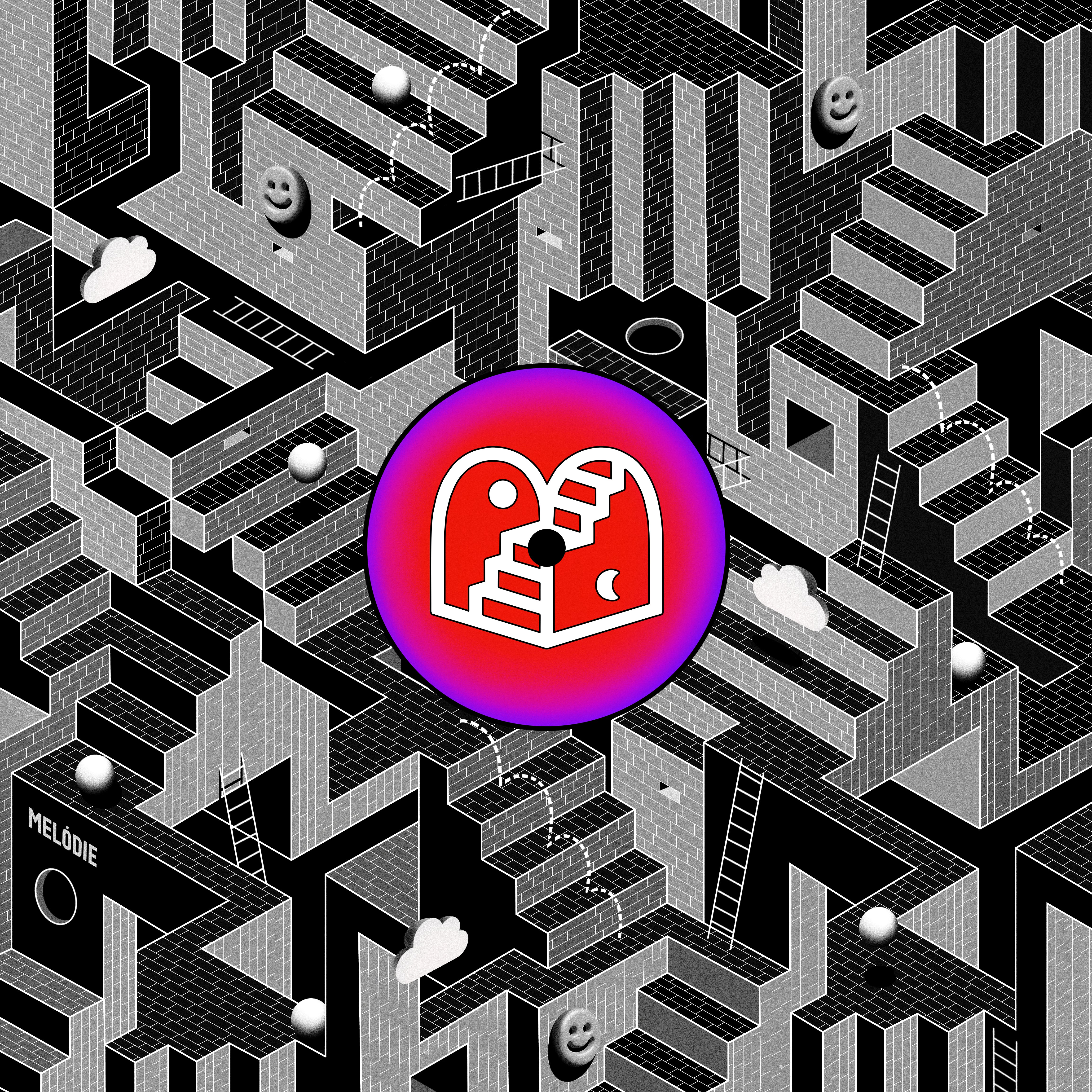 Various - MELÓDIE VA 001 (MELÓDIE) (M)