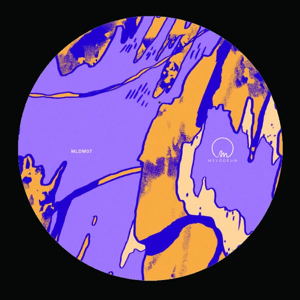 Iron1 - Gossip Ep (Melodeum) (M)