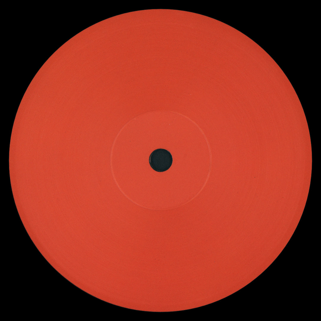 Unknown Artist - Putch 5 (Putch) (M)