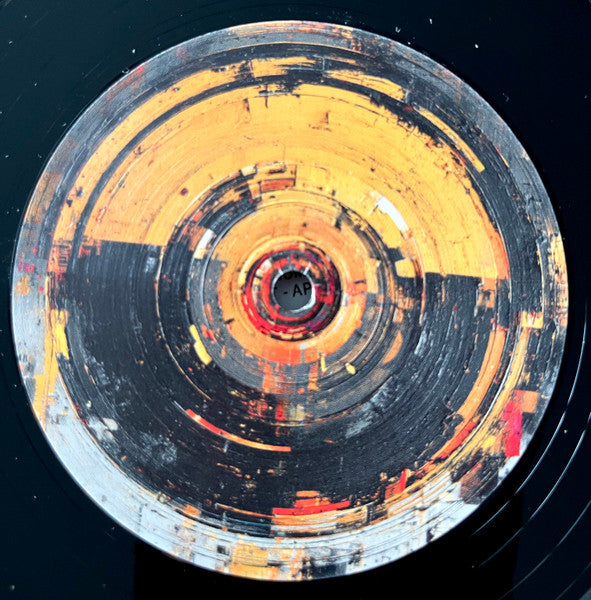 Various - Parallel Sequences (MixCult) (M)