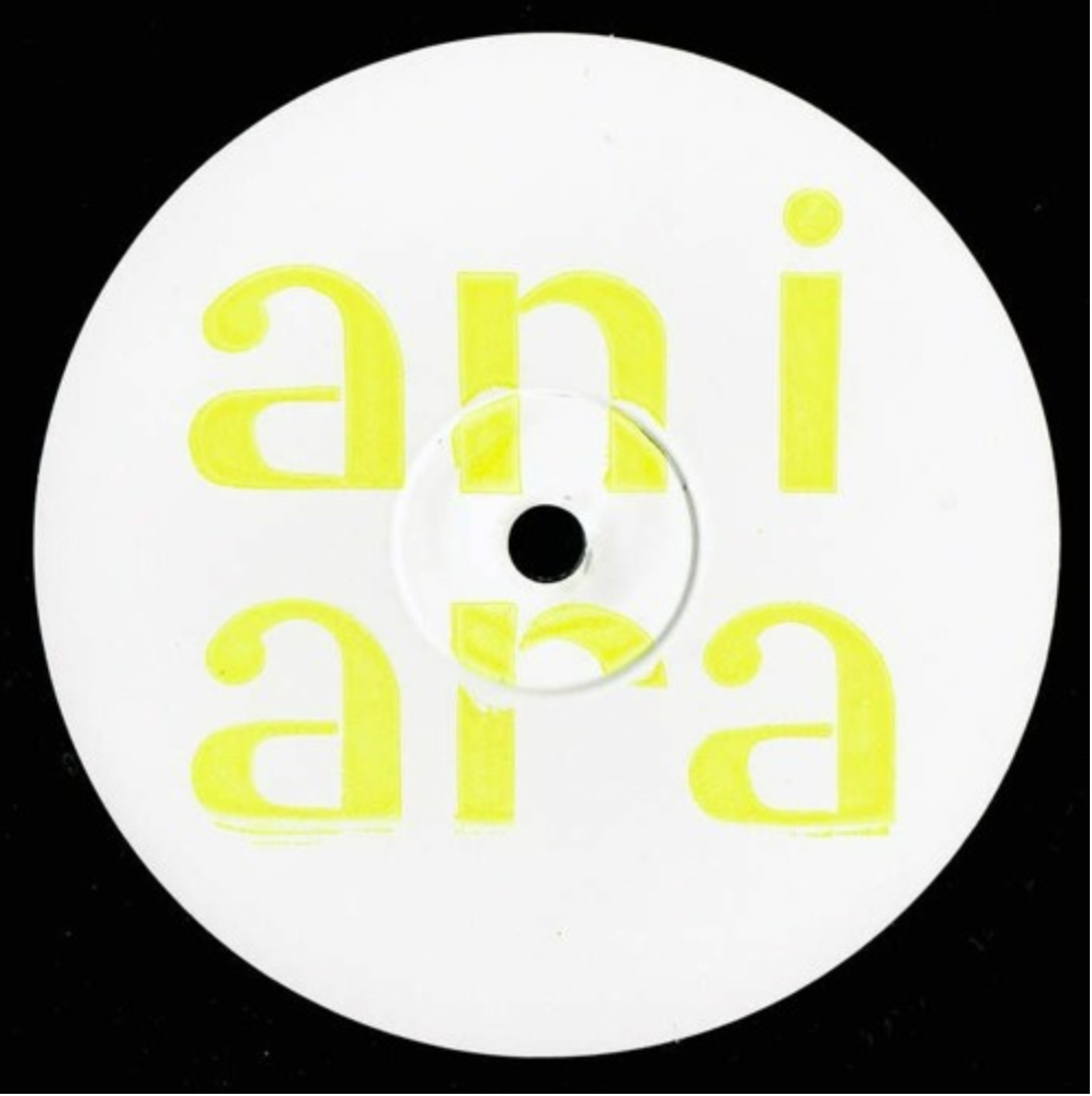 Various - AniaraWL01 (Aniara Recordings) (M)