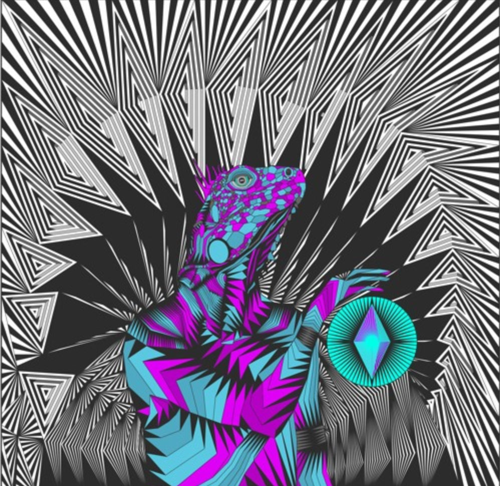 Leanca - Kontent 003 (Kontent) (NM or M-)