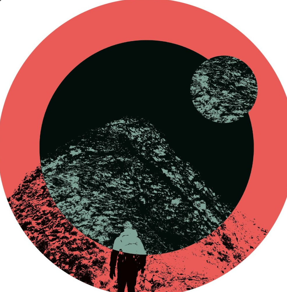 Various - From The Mountains With The Flavor Of The Sea (Introspection Audio Limited) (M)