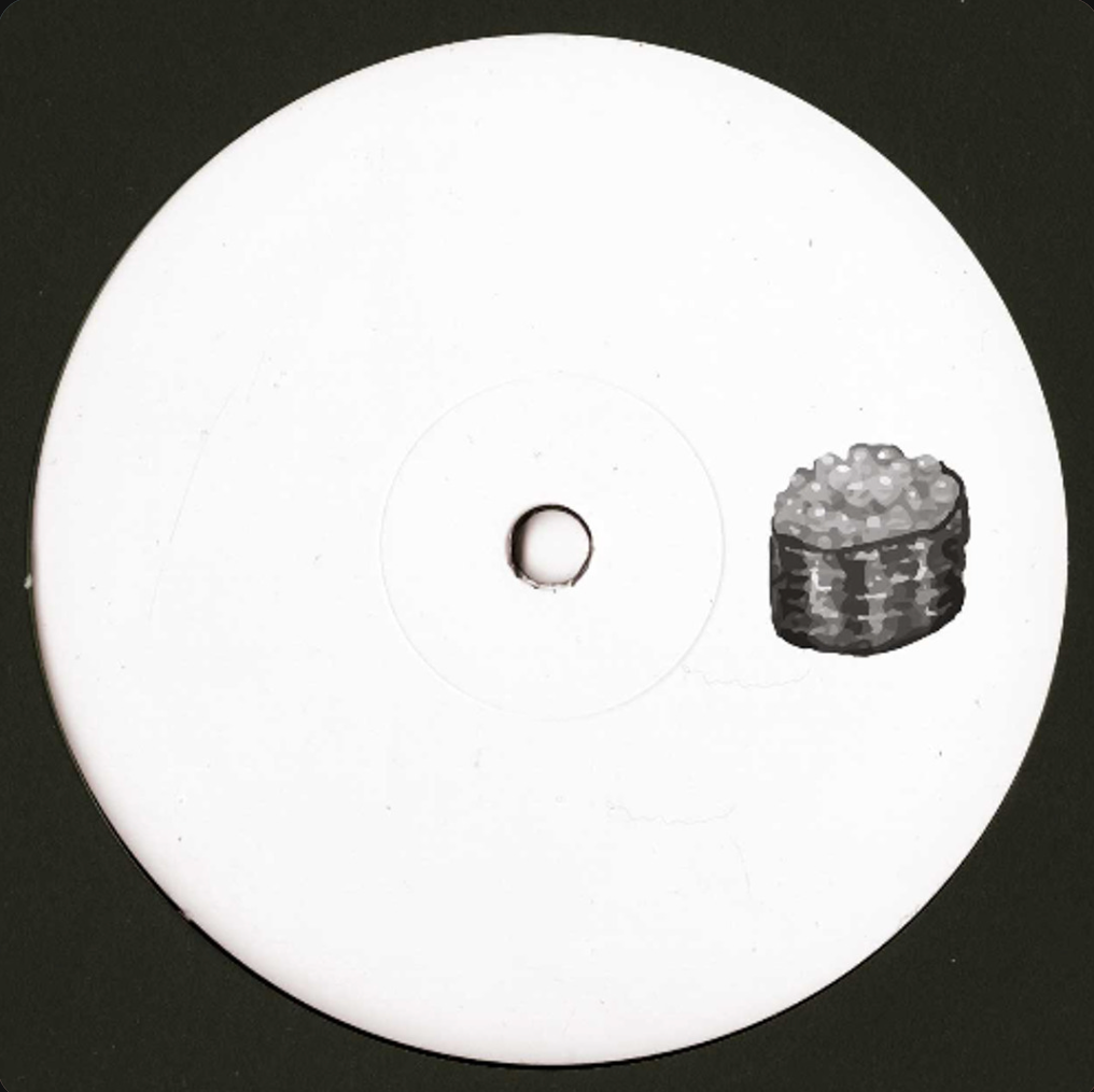 Antraum - OMAKASELTD 001 (OMAKASE) (M)