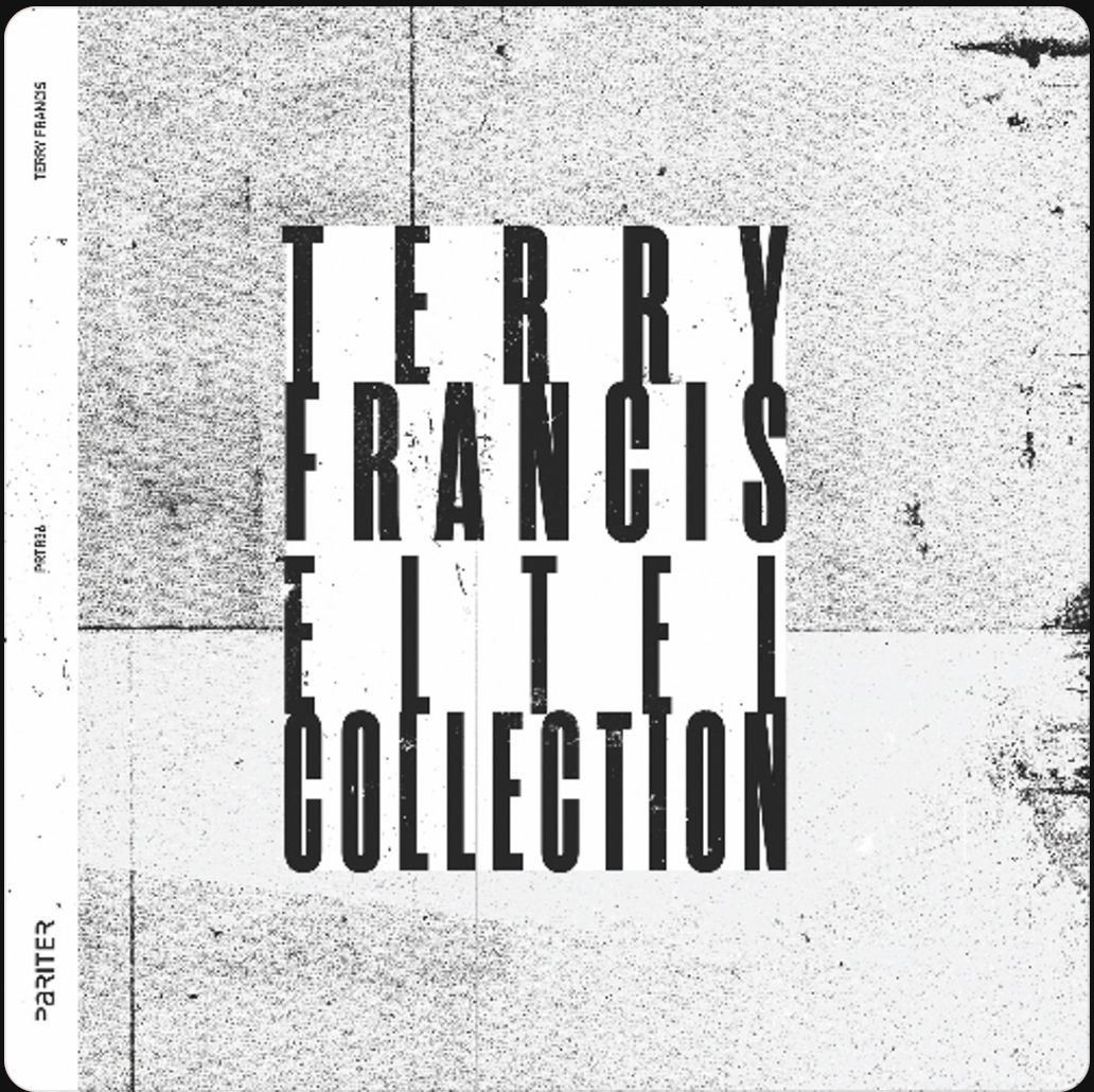 Terry Francis - El Tel Collection (Pariter) (M)