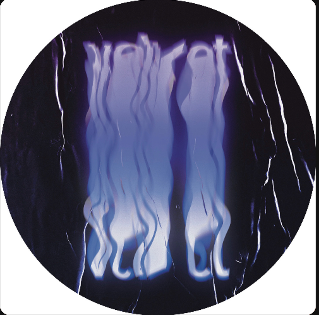 Various, Sueezo - Vaelvet EP (Velvet) (M)