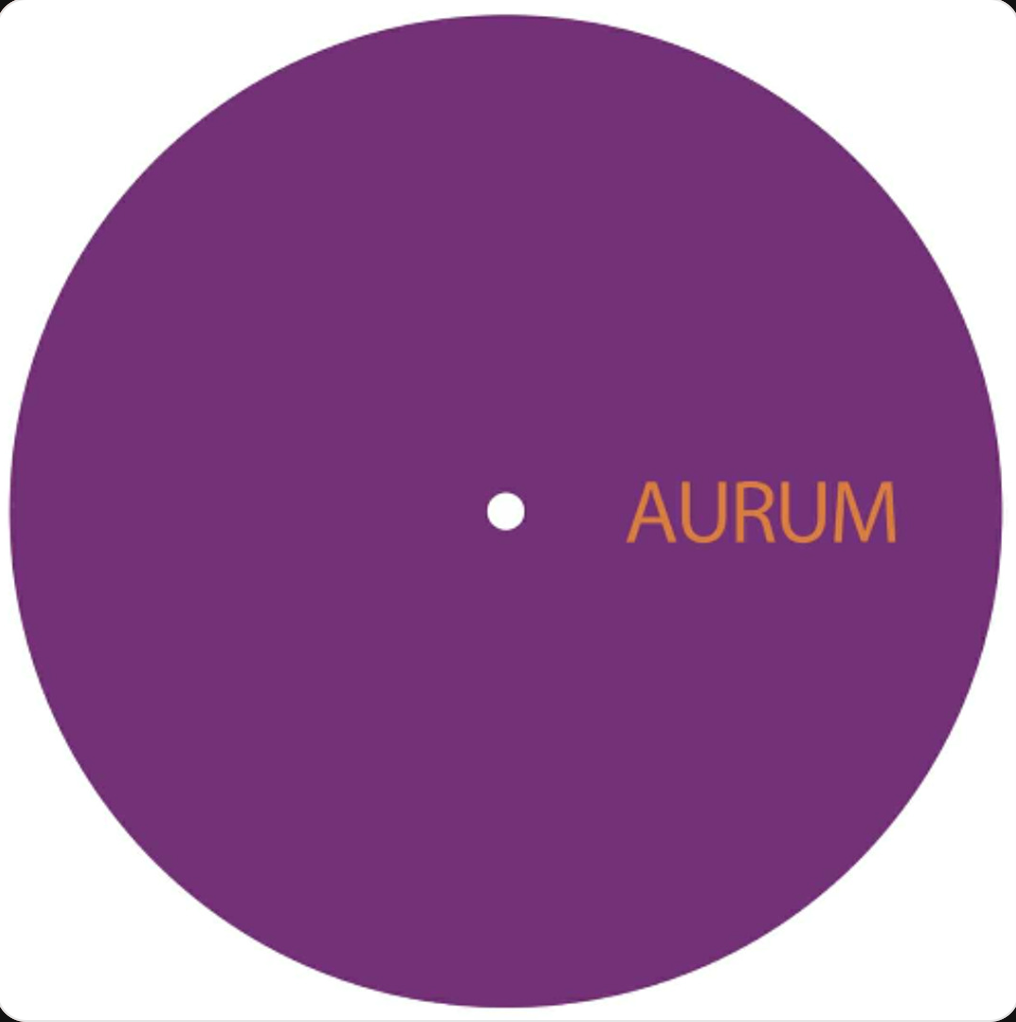 Various - AURUM 006 (Aurum) (M)
