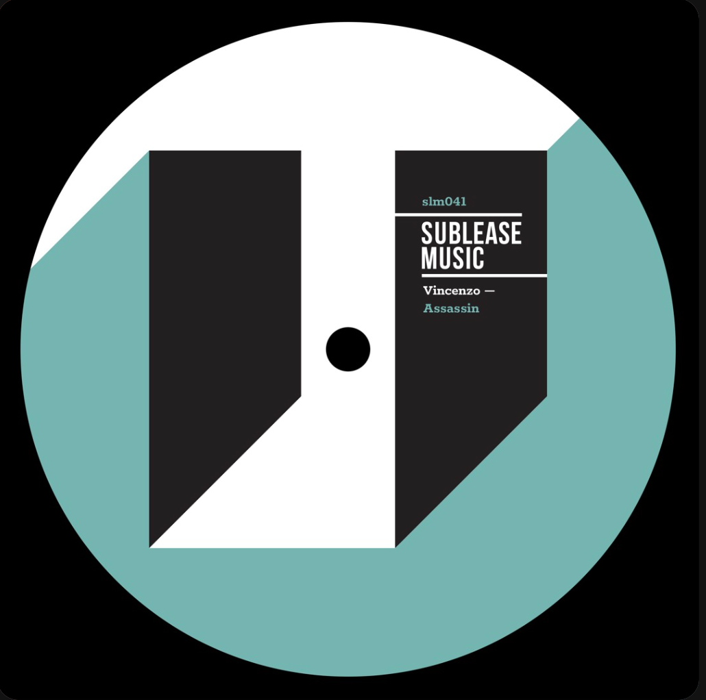 Vincenzo - Assassin (Sublease Music) (M)