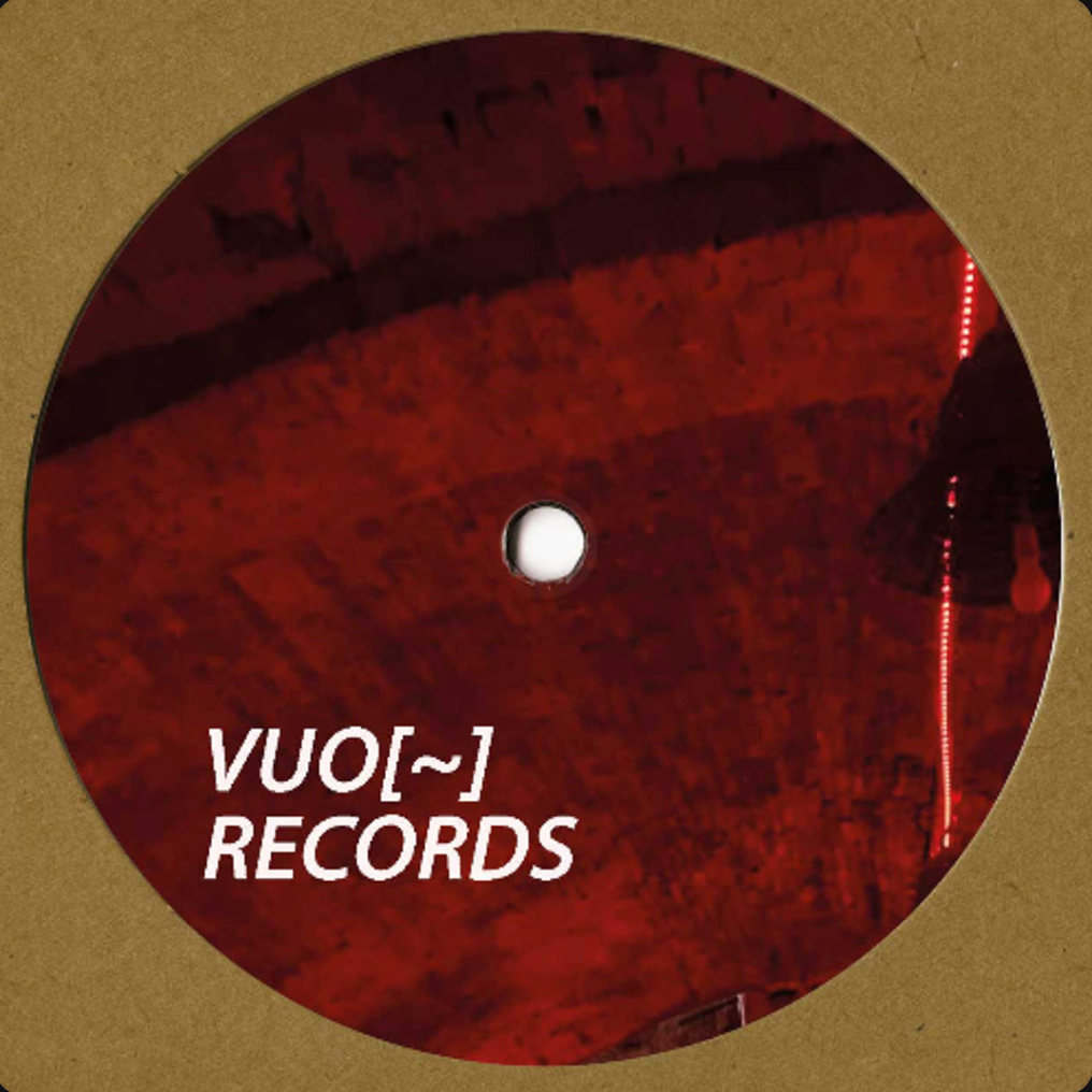 Star_dub, Gradient - Split Dubs Vol 2 (Vuo Records) (M)