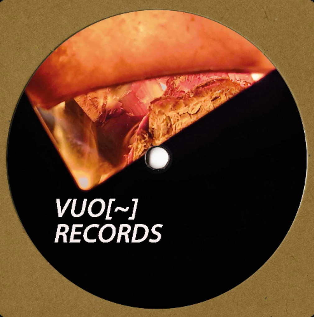 Various - Elemental Mood Series-Fire (Vuo Records) (M)