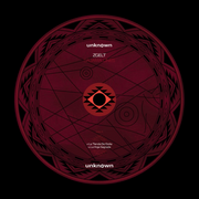 Zgelt - Sajama Lines (Unknown Records) (M)