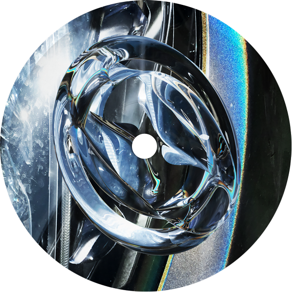 Bärtaub - Nominal Attraction (yoyaku) (M)