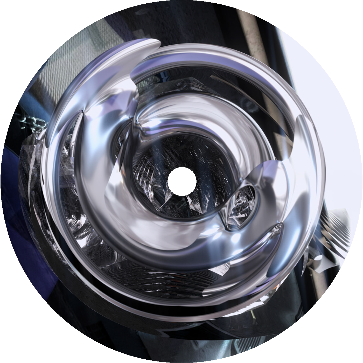 Mandar - Lose Your Way (Yoyaku) (M)