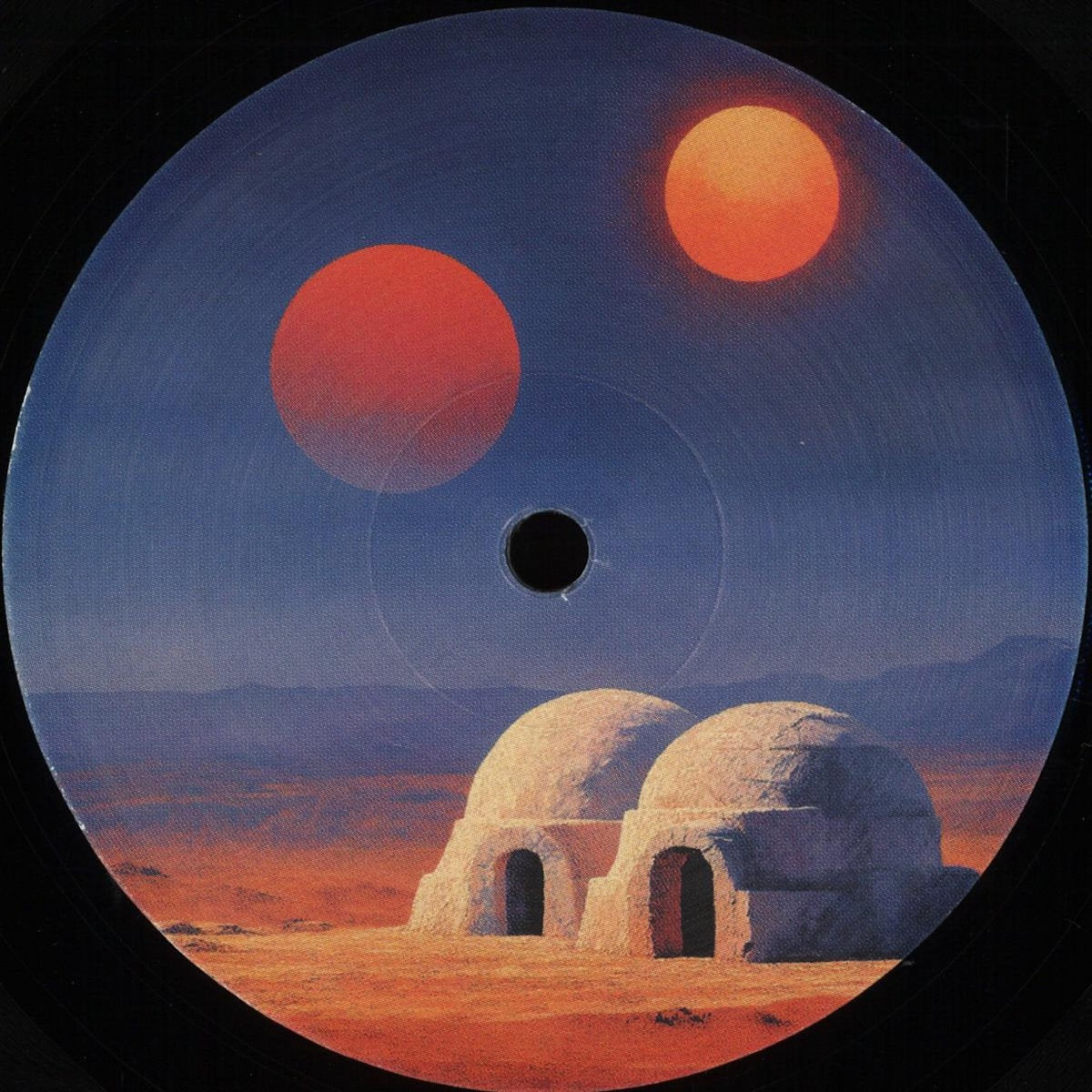 Various - Transient States. Feedback (MixCult) (M)