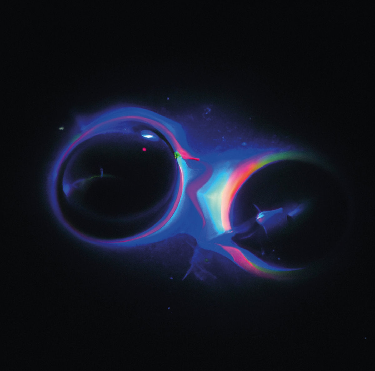 Komponente, Kurilo - Trance Pandemic EP (System Error) (M)