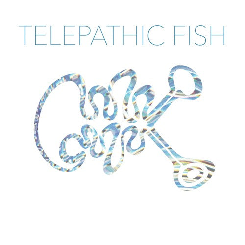 Various - Telepathic Fish (Trawling The Early 90s Ambient Underground) (Fundamental Frequencies) (M)