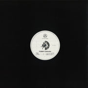 Tommy Chikara - Input Ep (Airtime Records) (M)