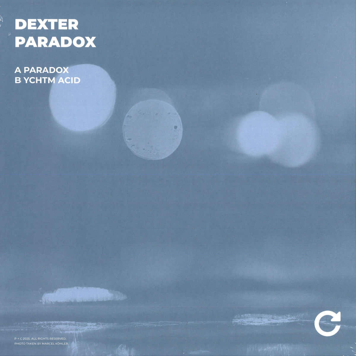 Dexter - Paradox (Repeat) (M)