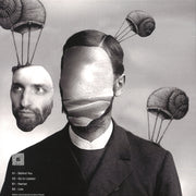 Preesh - Behind You EP (abartik) (M)