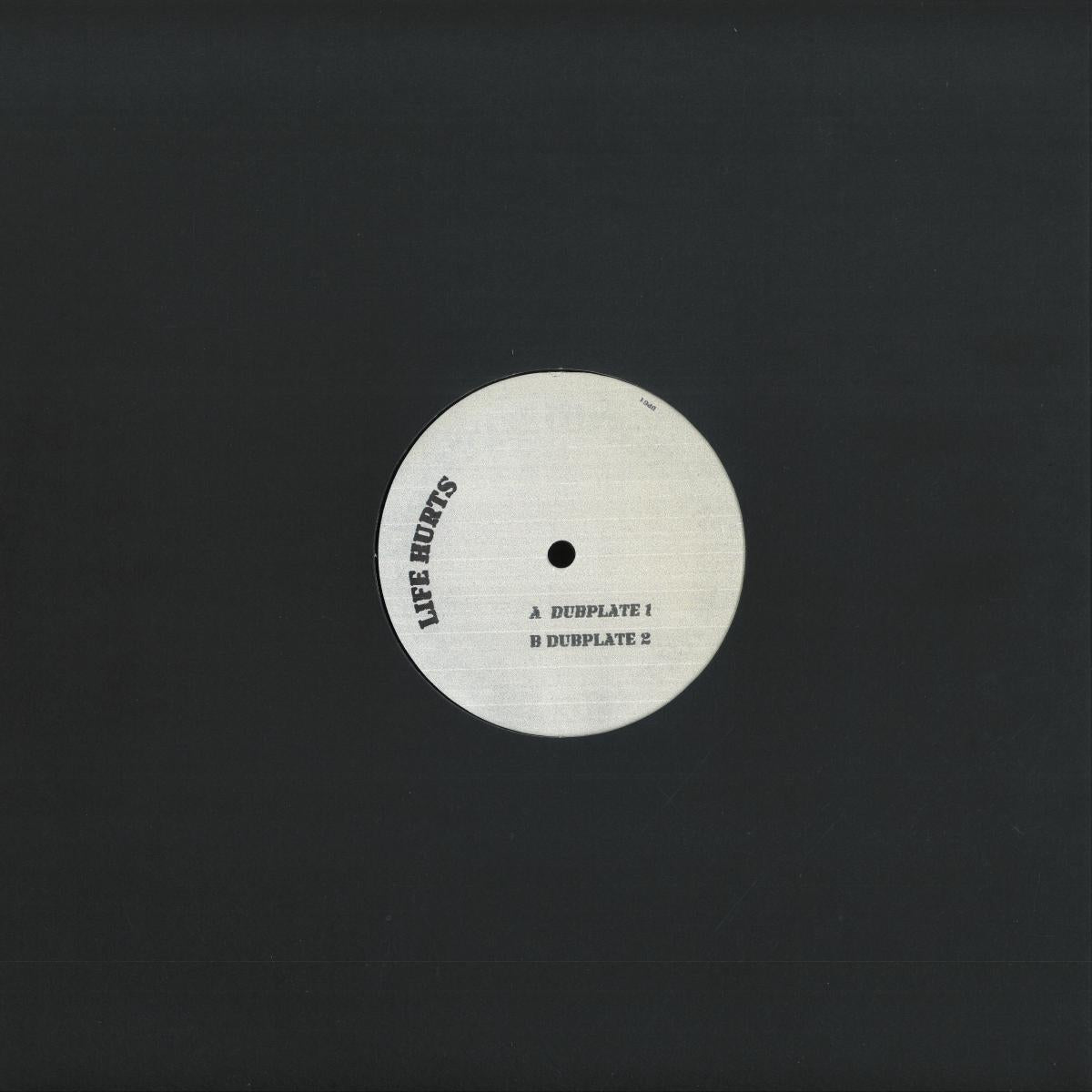 Unknown Artist - DPG-1 (DPG) (M)