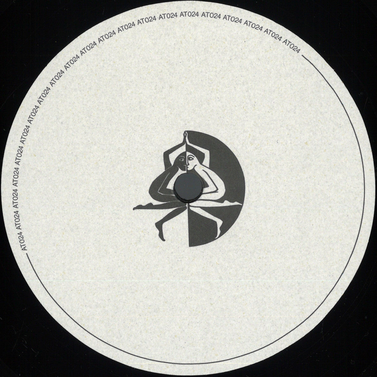 Tommy Chikara - Input Ep (Airtime Records) (M)