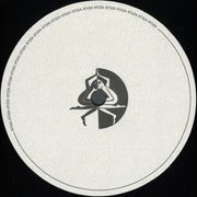 Tommy Chikara - Input Ep (Airtime Records) (M)